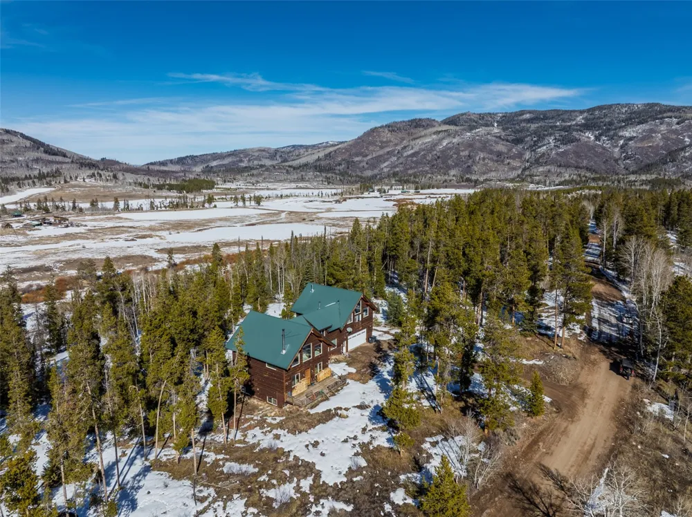 33533 Seneca Trail Oak Creek, CO 80467