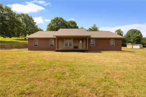 20954 Hickory Springs Road