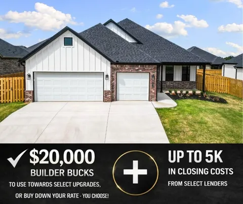 1510 Crystal Clear Lane