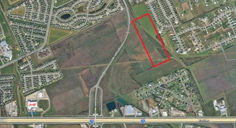 Fm 1409 - Lot 1