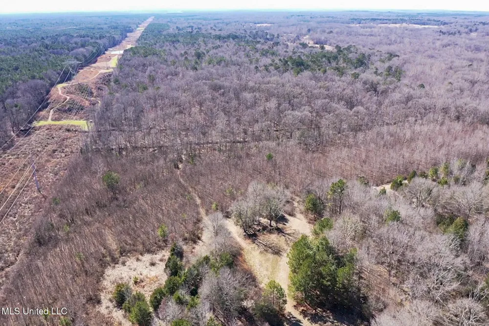 001 Robinson Springs Road Flora, MS 39071