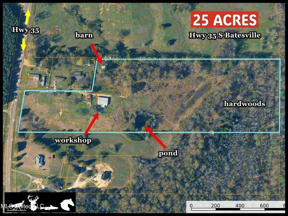 14912b 35 Highway Batesville, MS 38606