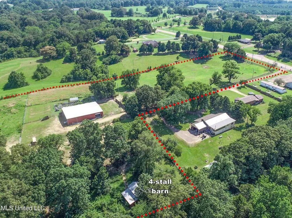 14912b 35 Highway Batesville, MS 38606