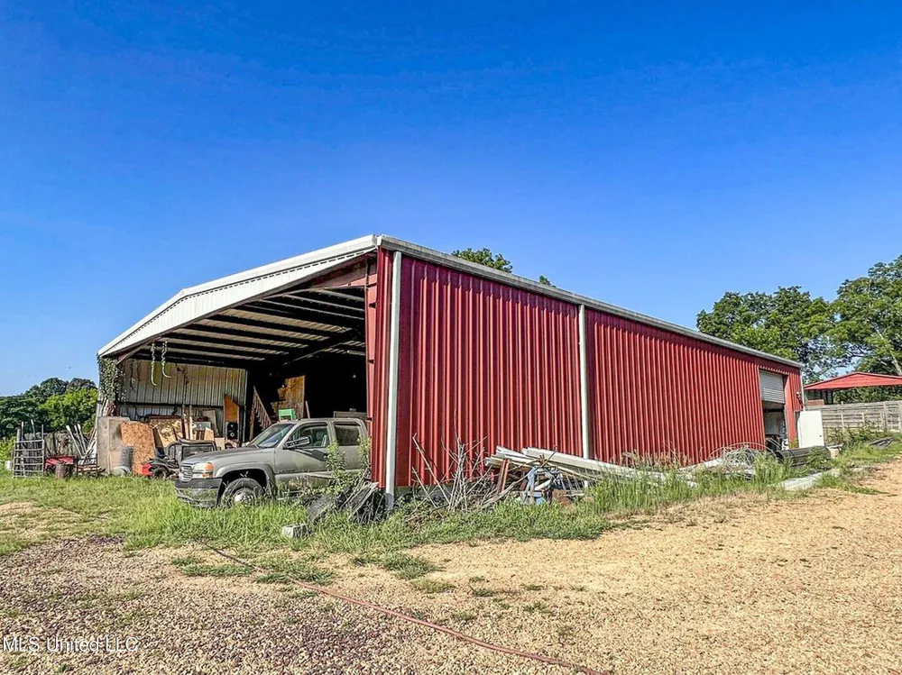 14912b 35 Highway Batesville, MS 38606