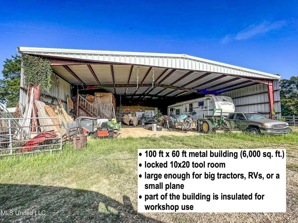14912b 35 Highway Batesville, MS 38606