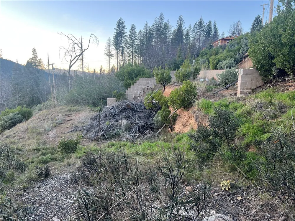 16749 Starview Loop Road Cobb, CA 95426