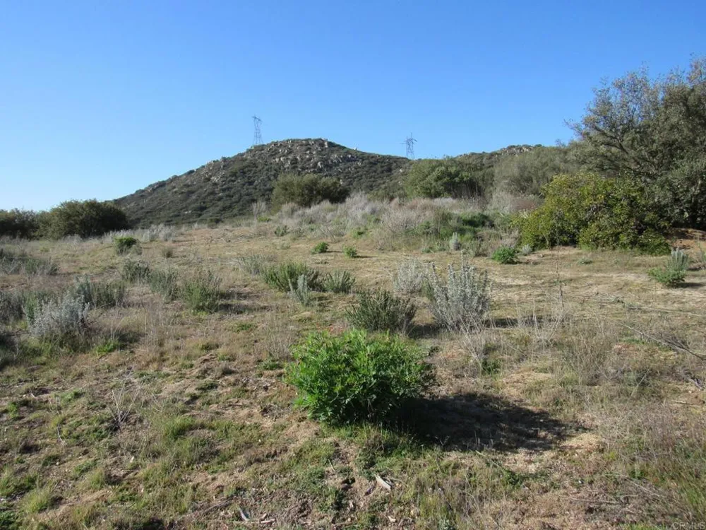 4 Buckman Springs Rd Campo, CA 91906