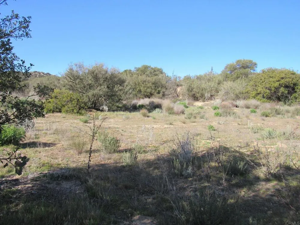 4 Buckman Springs Rd Campo, CA 91906