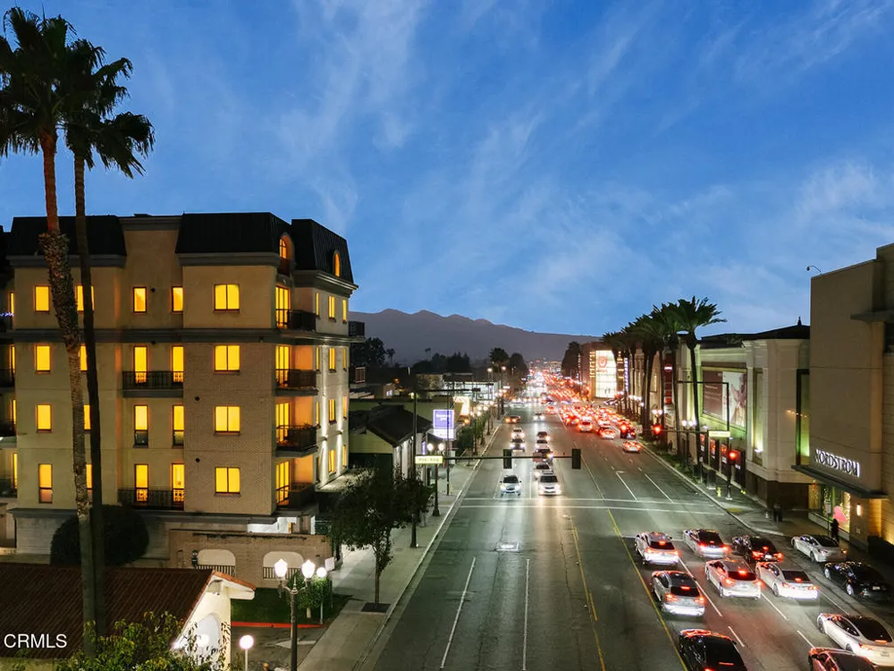 124 W Colorado Street #404 Glendale, CA 91204