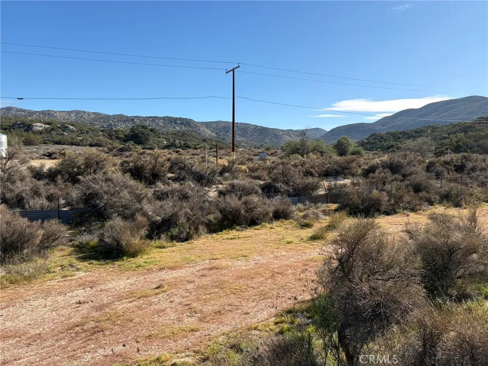 36732 Highway 79 Warner Springs, CA 92086
