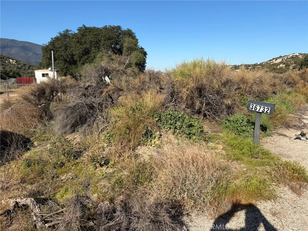 36732 Highway 79 Warner Springs, CA 92086