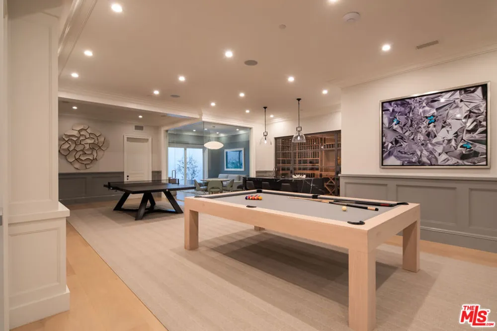 1580 Sorrento Drive Pacific Palisades, CA 90272