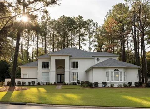4632 Ridgeview Circle