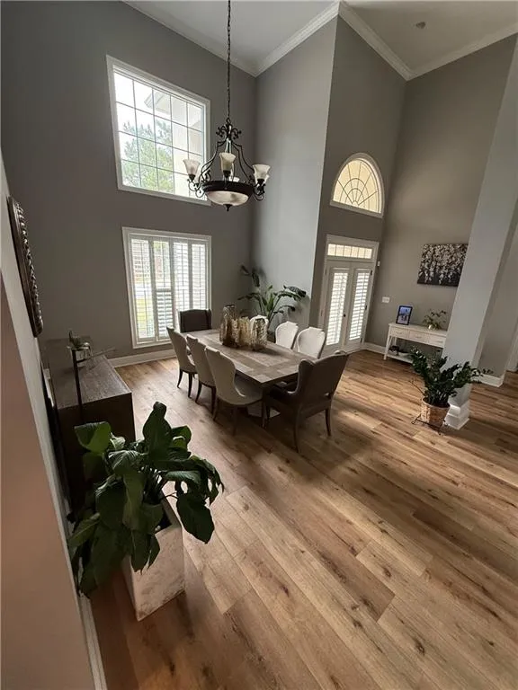 4632 Ridgeview Circle Valdosta, GA 31602