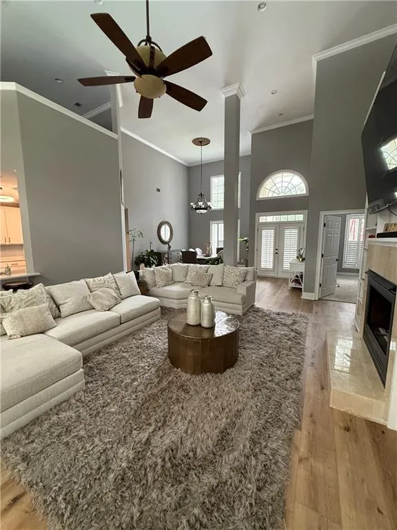 4632 Ridgeview Circle Valdosta, GA 31602