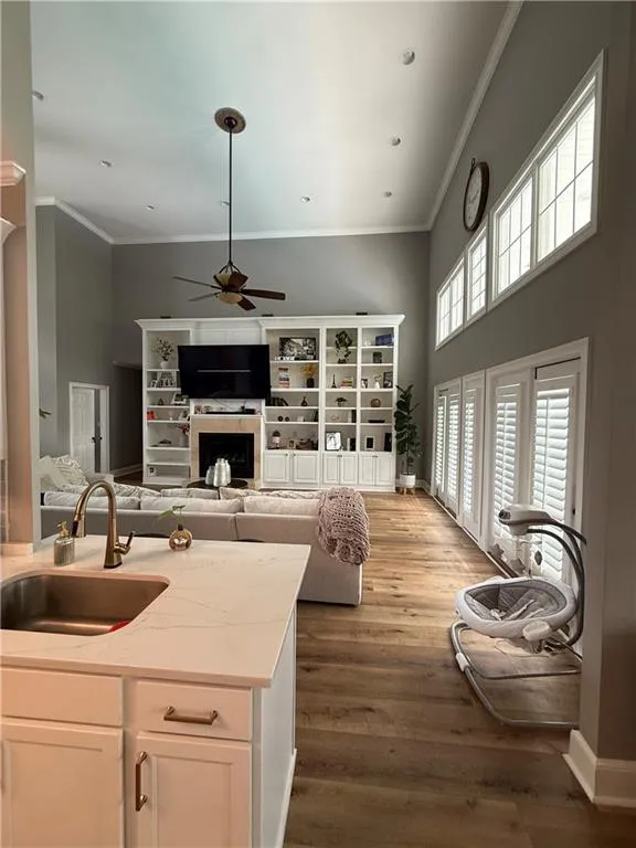 4632 Ridgeview Circle Valdosta, GA 31602