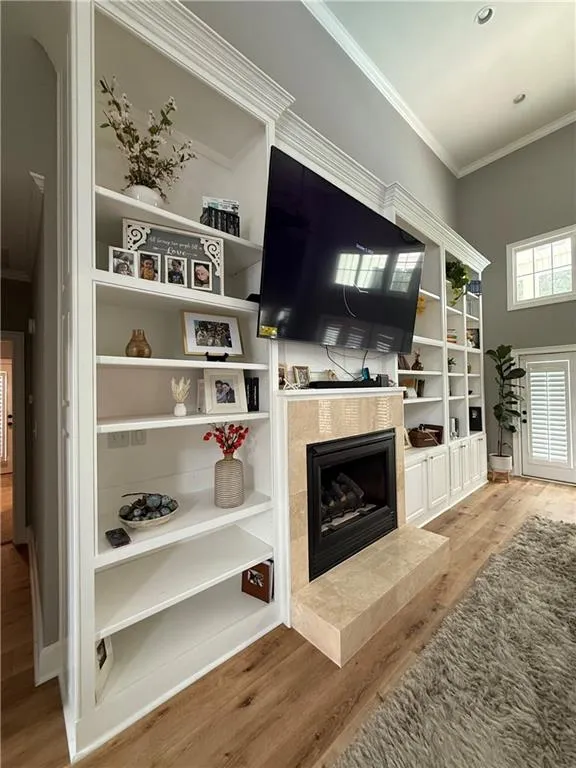 4632 Ridgeview Circle Valdosta, GA 31602