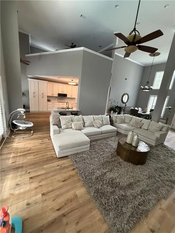 4632 Ridgeview Circle Valdosta, GA 31602