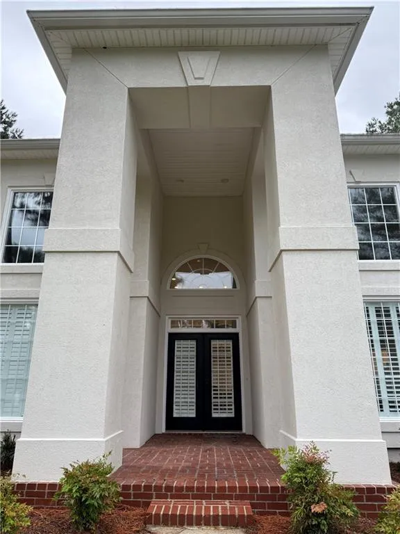4632 Ridgeview Circle Valdosta, GA 31602
