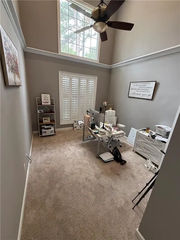 4632 Ridgeview Circle Valdosta, GA 31602