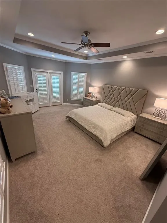 4632 Ridgeview Circle Valdosta, GA 31602