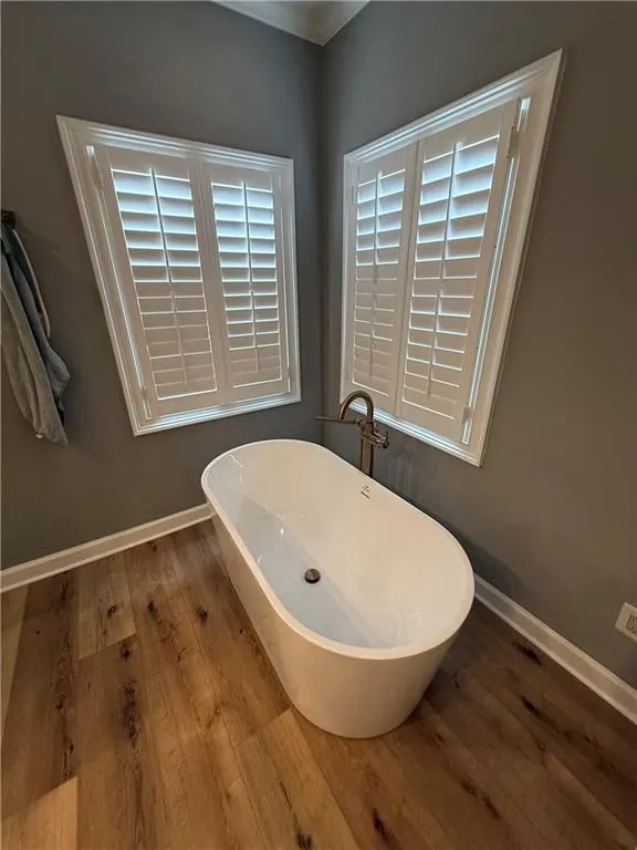 4632 Ridgeview Circle Valdosta, GA 31602