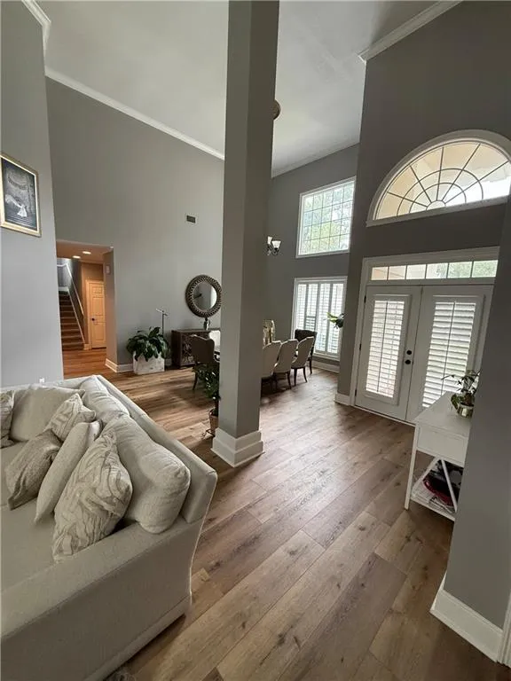 4632 Ridgeview Circle Valdosta, GA 31602