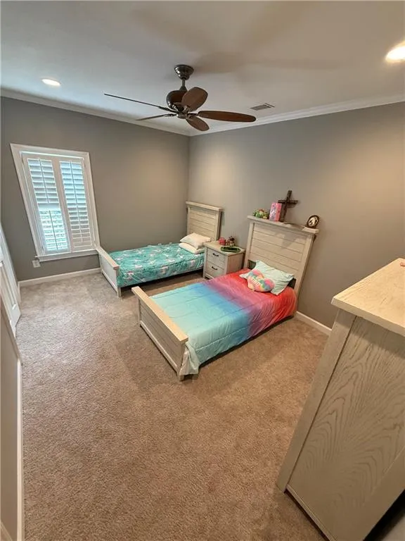 4632 Ridgeview Circle Valdosta, GA 31602
