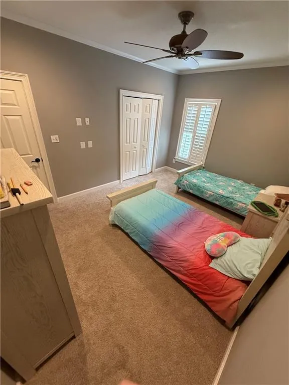 4632 Ridgeview Circle Valdosta, GA 31602