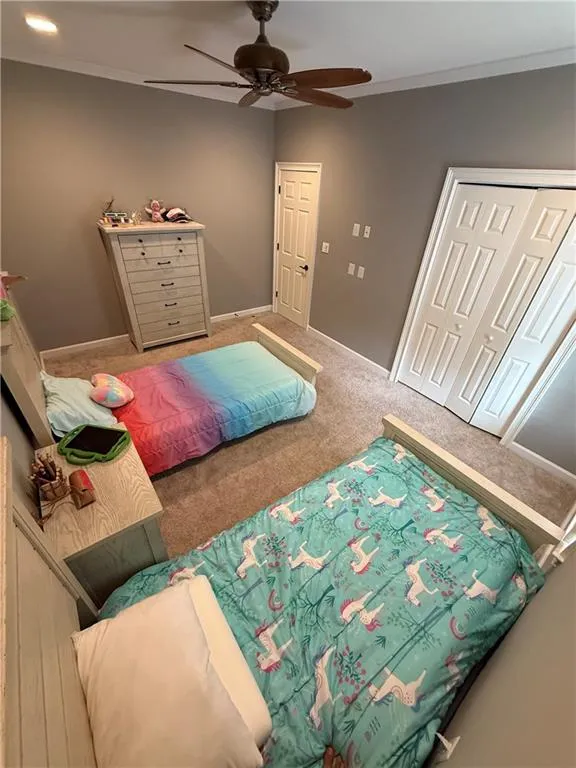 4632 Ridgeview Circle Valdosta, GA 31602
