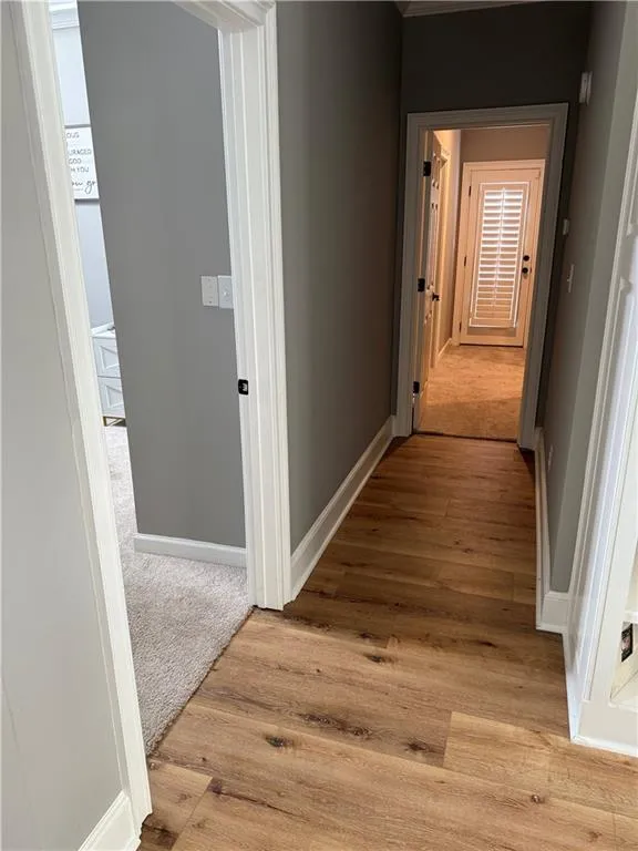 4632 Ridgeview Circle Valdosta, GA 31602