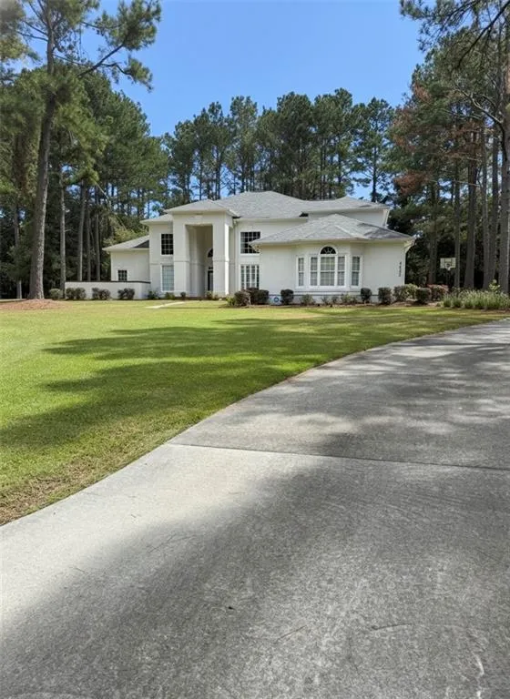 4632 Ridgeview Circle Valdosta, GA 31602