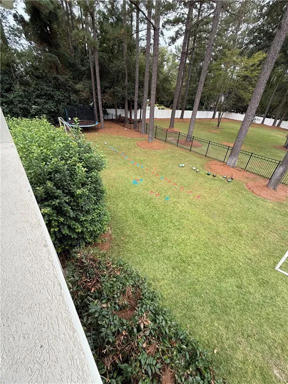 4632 Ridgeview Circle Valdosta, GA 31602