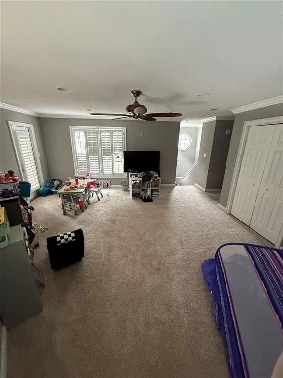 4632 Ridgeview Circle Valdosta, GA 31602