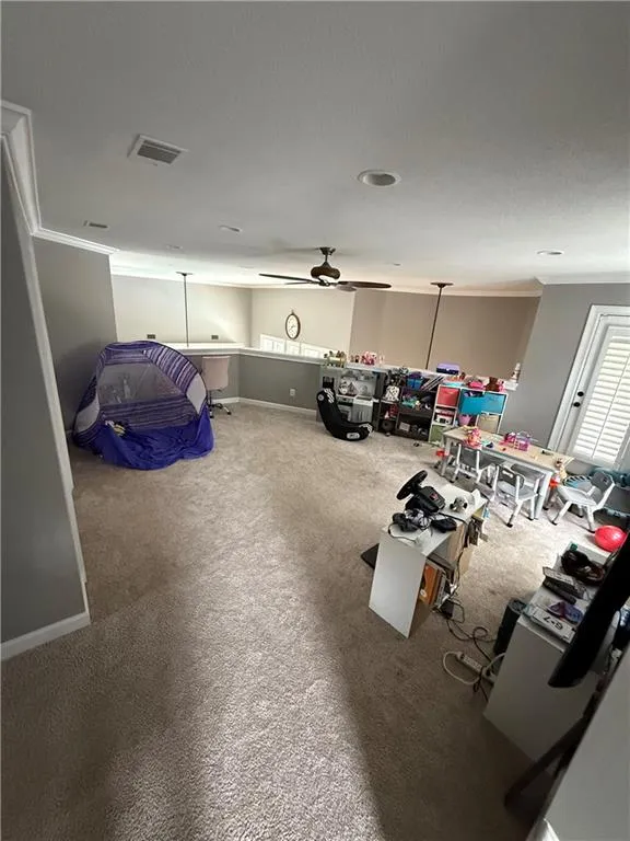 4632 Ridgeview Circle Valdosta, GA 31602