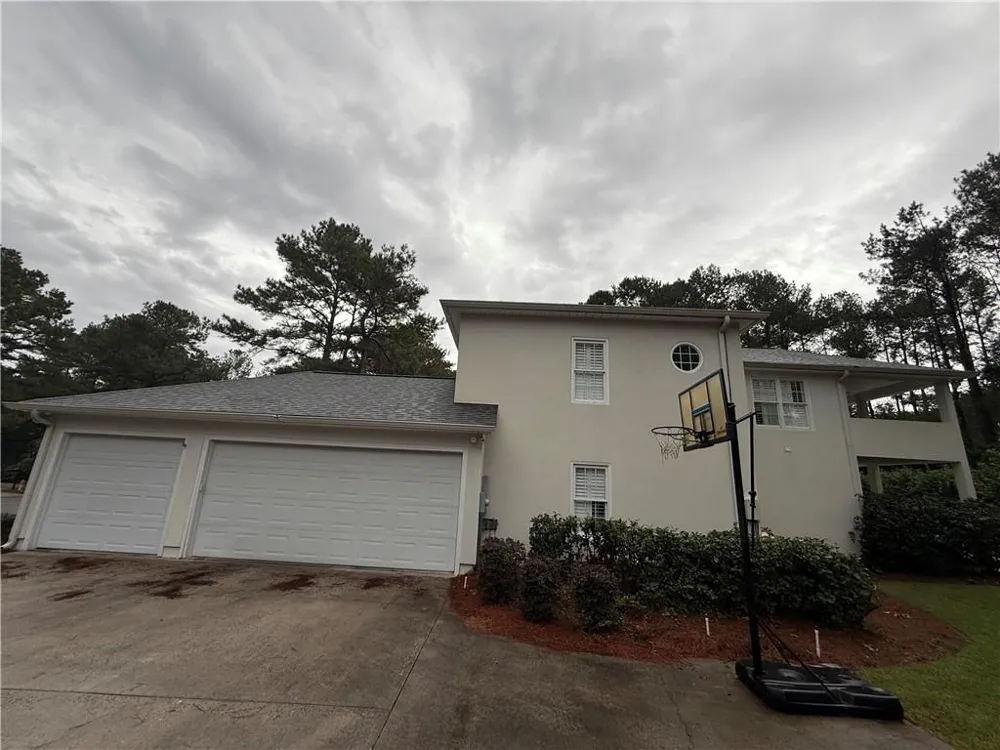 4632 Ridgeview Circle Valdosta, GA 31602
