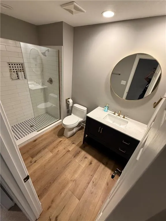 4632 Ridgeview Circle Valdosta, GA 31602