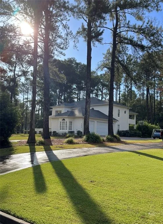 4632 Ridgeview Circle Valdosta, GA 31602