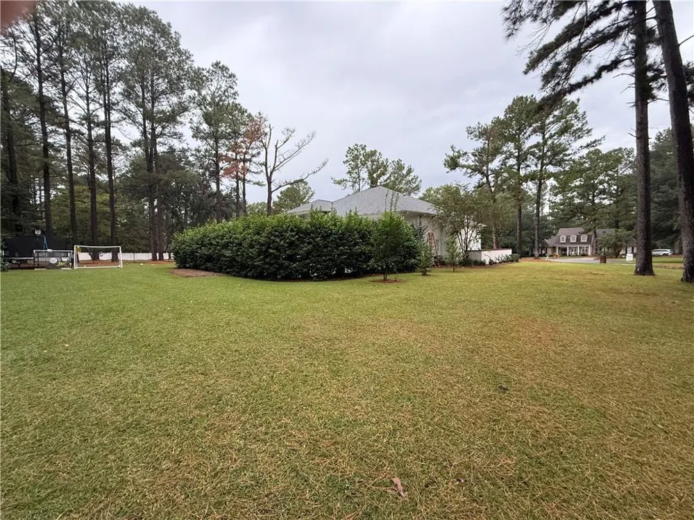 4632 Ridgeview Circle Valdosta, GA 31602