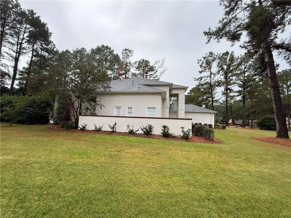4632 Ridgeview Circle Valdosta, GA 31602