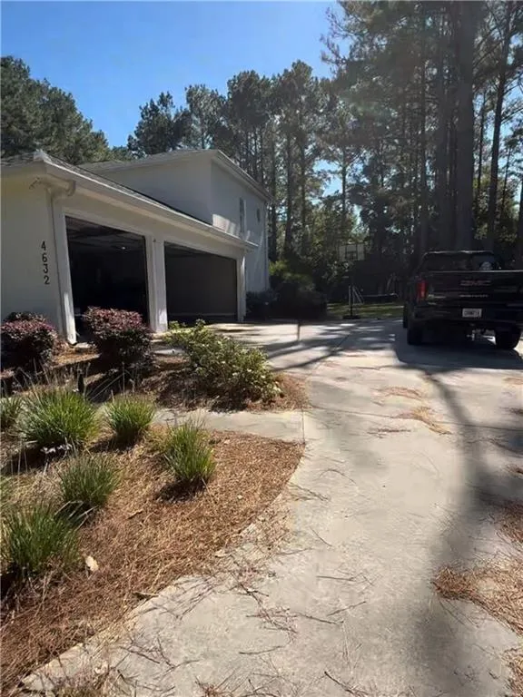 4632 Ridgeview Circle Valdosta, GA 31602