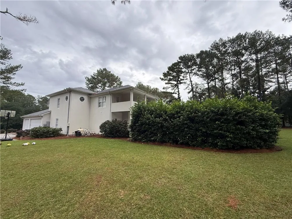 4632 Ridgeview Circle Valdosta, GA 31602