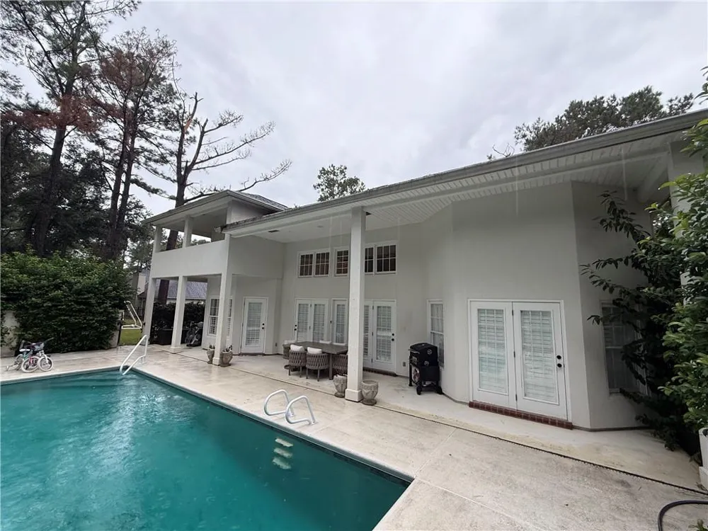 4632 Ridgeview Circle Valdosta, GA 31602