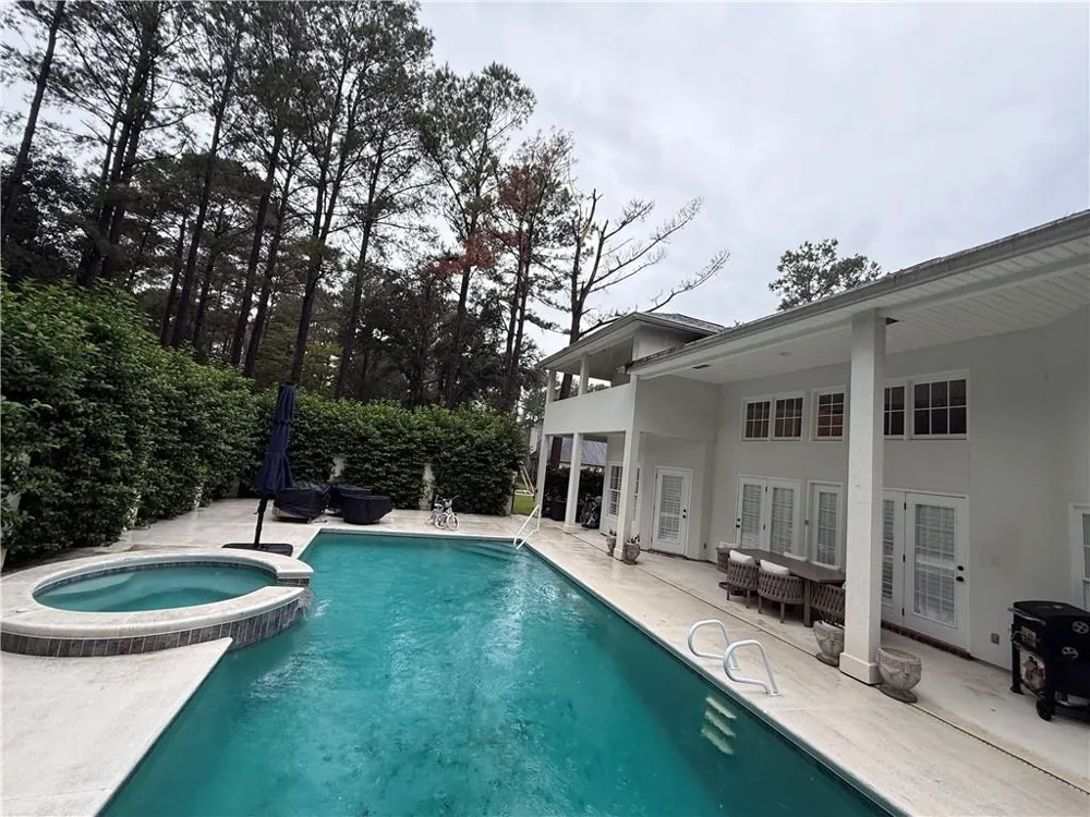 4632 Ridgeview Circle Valdosta, GA 31602