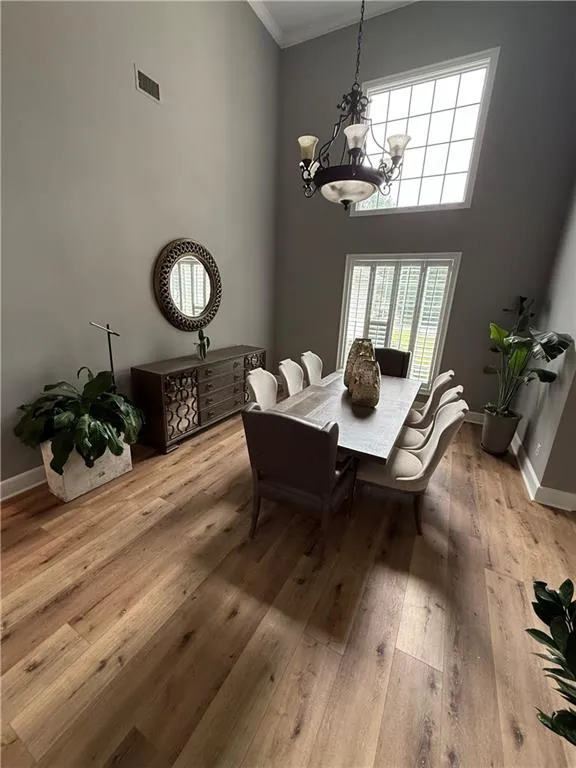 4632 Ridgeview Circle Valdosta, GA 31602