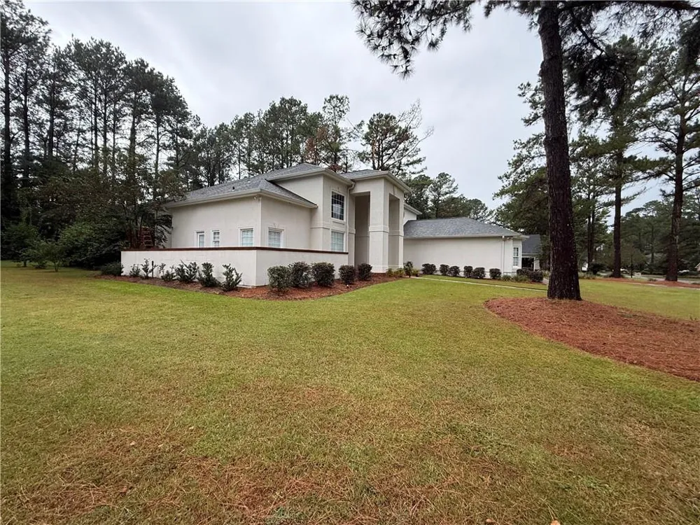 4632 Ridgeview Circle Valdosta, GA 31602
