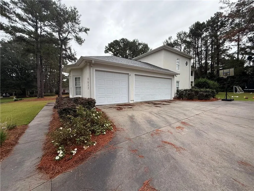 4632 Ridgeview Circle Valdosta, GA 31602