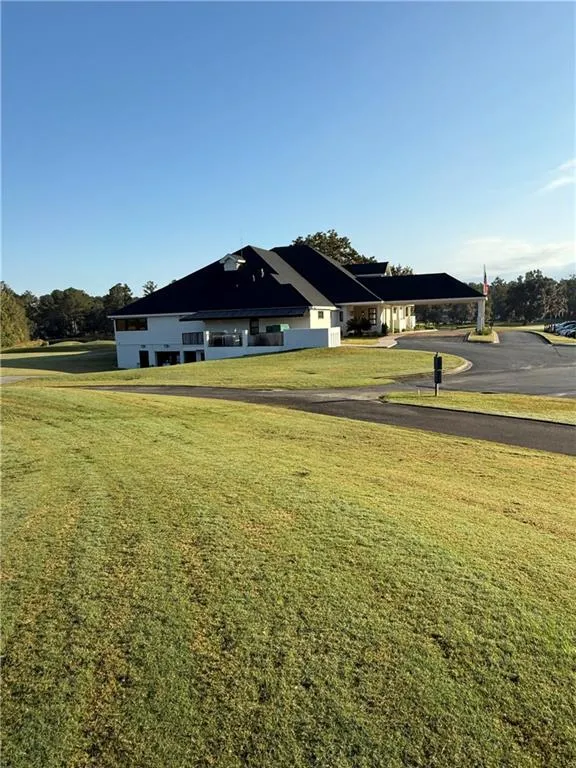 4632 Ridgeview Circle Valdosta, GA 31602
