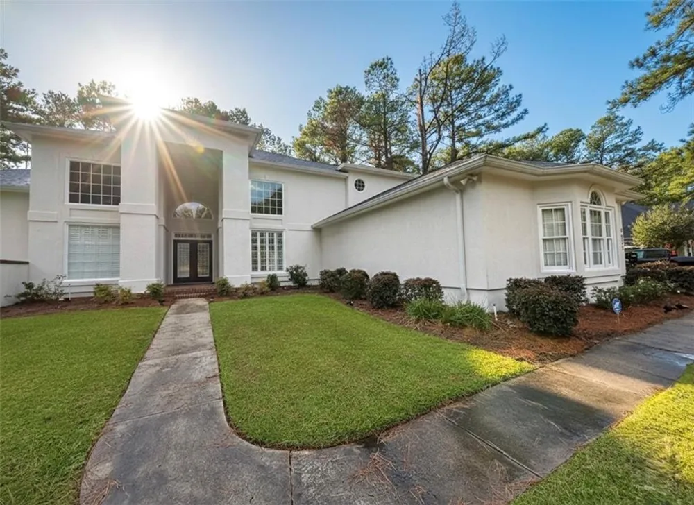 4632 Ridgeview Circle Valdosta, GA 31602