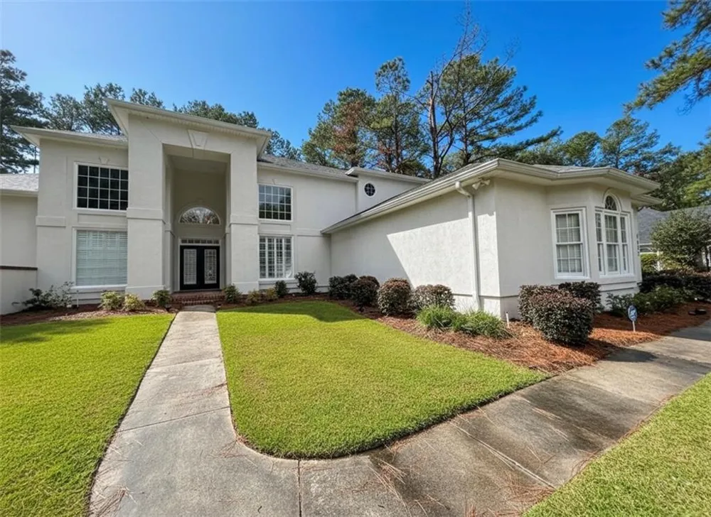 4632 Ridgeview Circle Valdosta, GA 31602